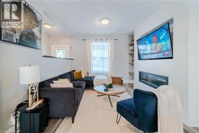 Photo du bâtiment - 189 Lottridge St