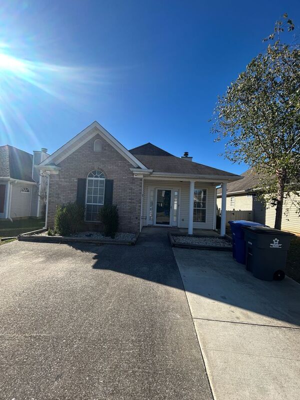 1031 Wyndham Ln, Helena, AL 35080 House Rental in Helena, AL