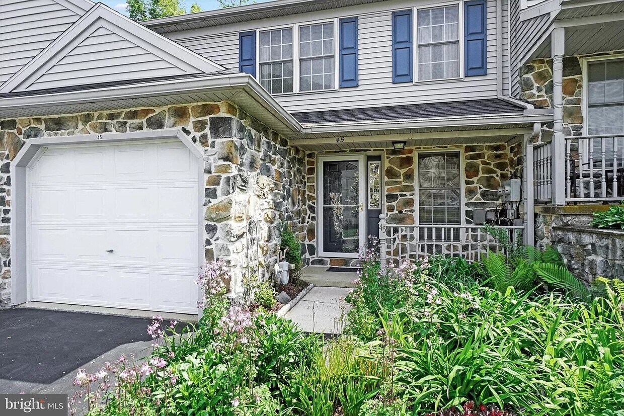 45 Heron Rd, Lititz, PA 17543 House Rental in Lititz, PA