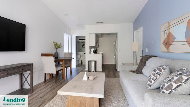 Foto del edificio - 1000 Marlin Lakes Cir