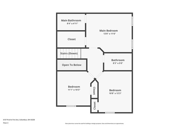 Building Photo - 6137 Prairiefire Ave