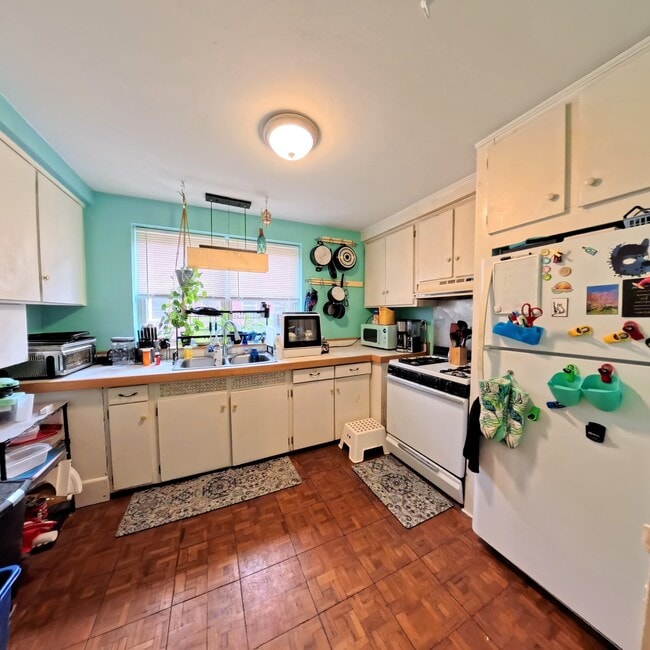 Photo - 1 O'Leary Way Townhome