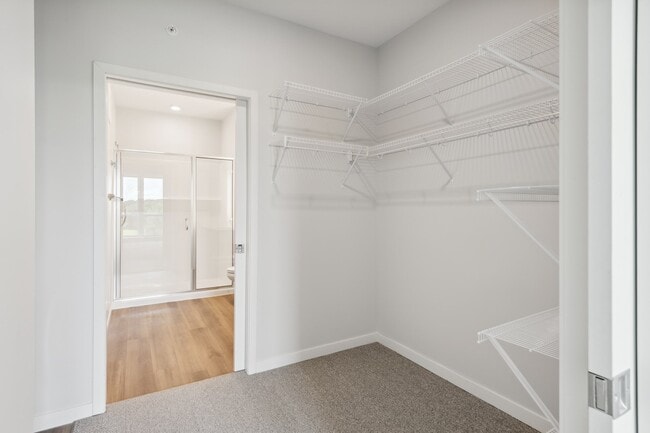 Interior Photo - The Eloise Apartments