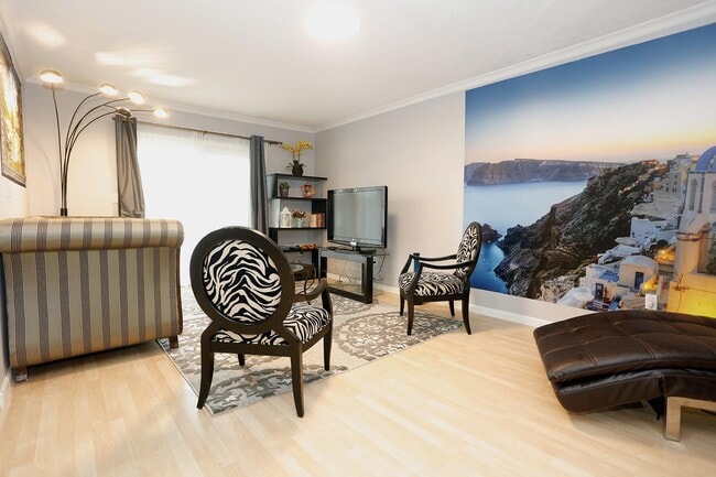 Foto del edificio - 1616 Washtenaw Ave