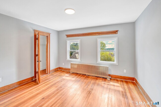 Foto del edificio - 114 Buckingham St