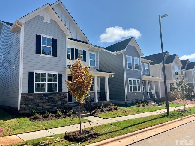 Building Photo - 340 Jorpaul Dr