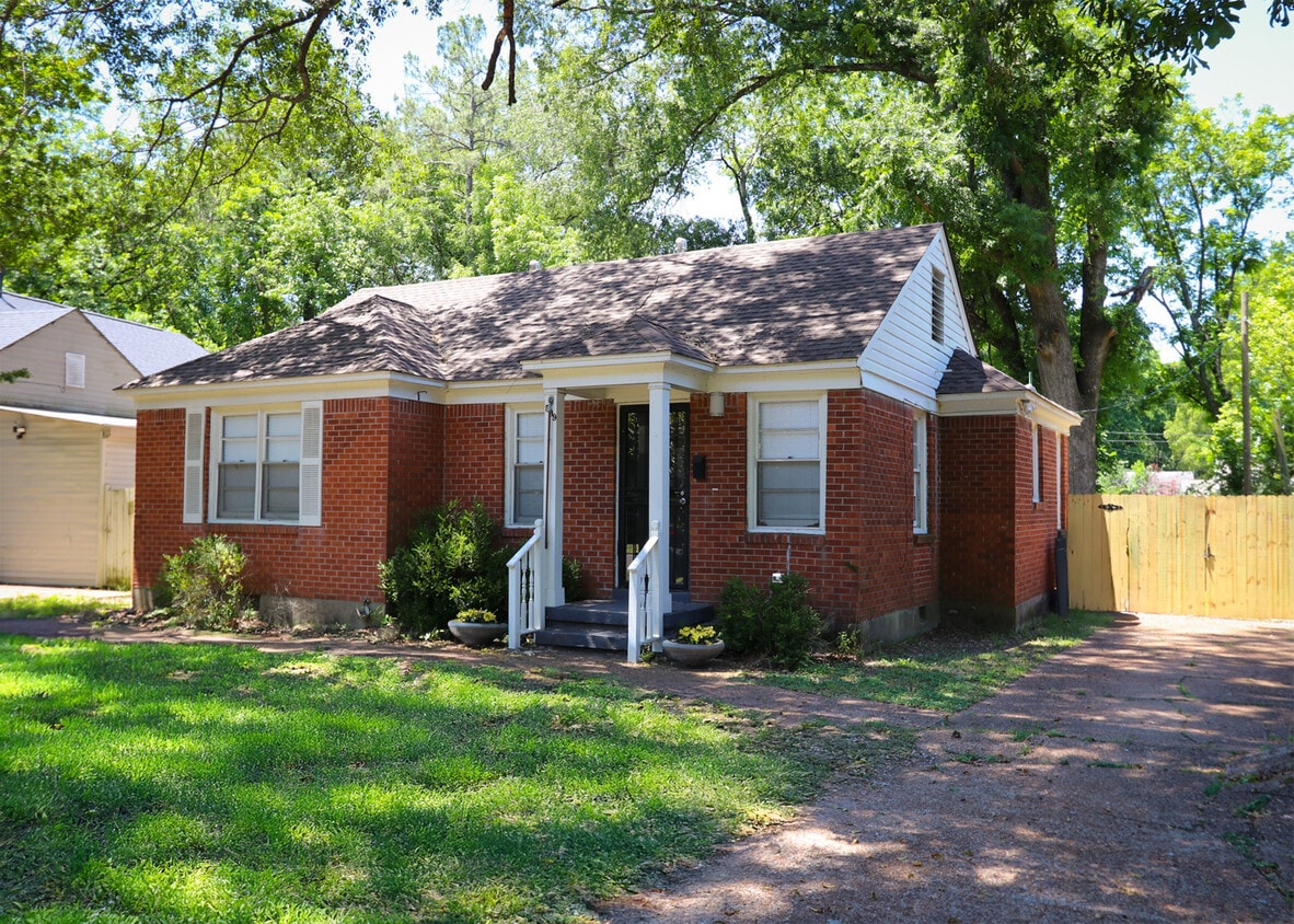 Photo - 599 Estridge Dr (Memphis, TN)