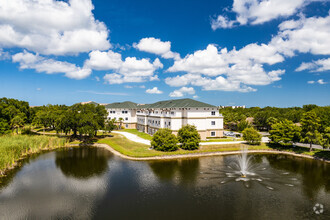 Water's Edge of Bradenton 55+ photo'