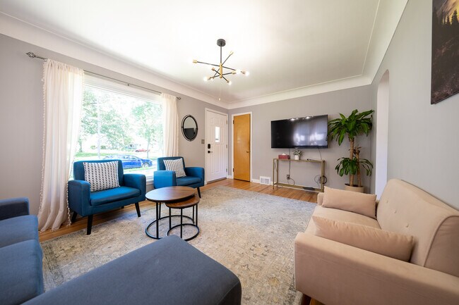Foto del edificio - 5533 23rd Ave S