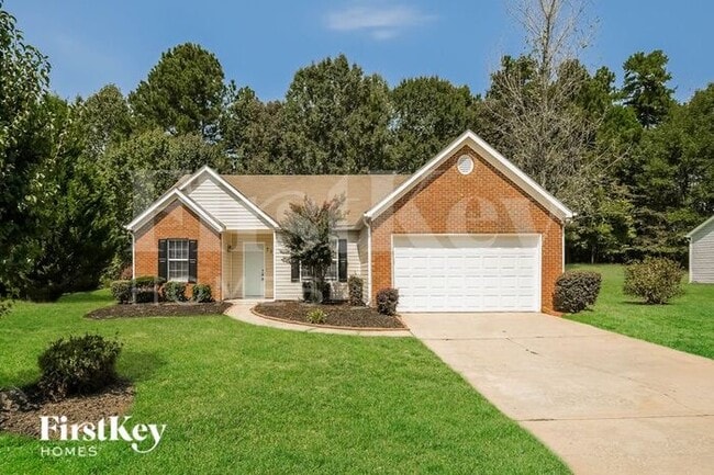 Building Photo - 738 Baskins Cir