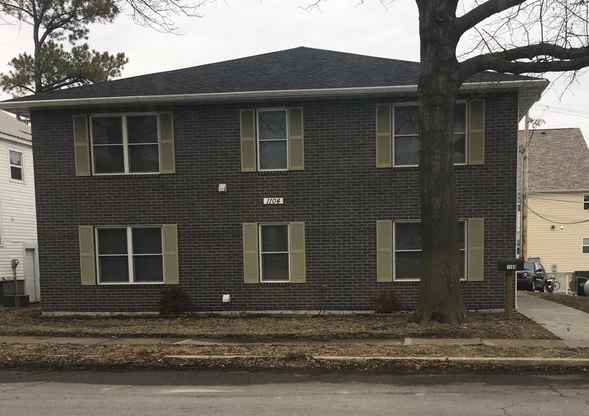 100 E 12th St, Rolla, MO 65401 Apartments in Rolla, MO