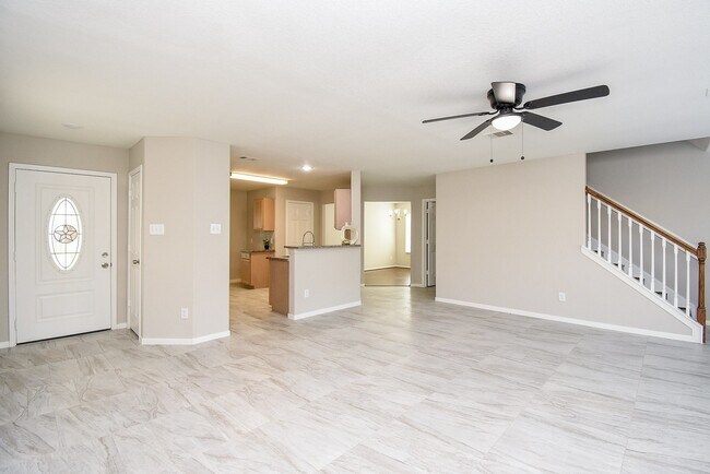 Foto del edificio - 5011 Ivy Fair Way