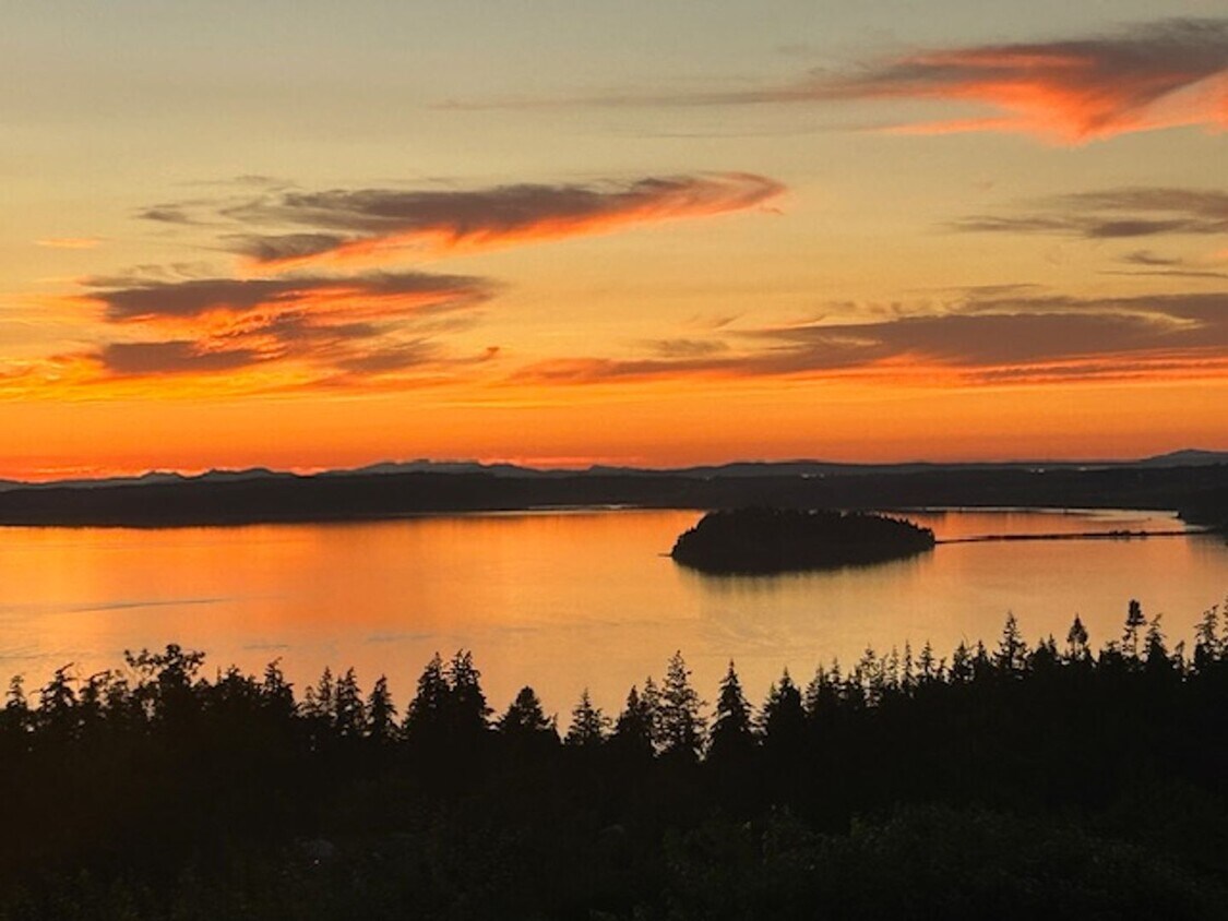 Primary Photo - Furnished, Short-Term Camano Island Home w...