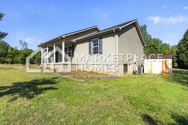 Foto del edificio - 11820 Scottsville Rd