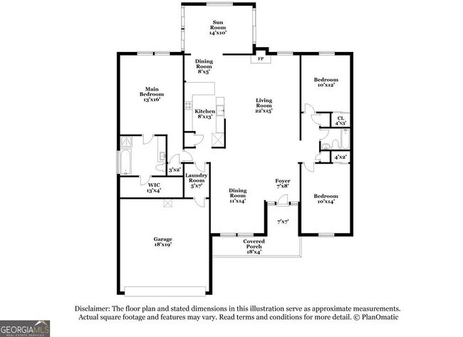 Foto del edificio - 3223 Deer Valley Dr NW