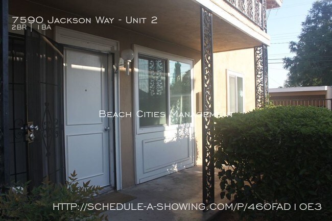Building Photo - 7590 Jackson Way