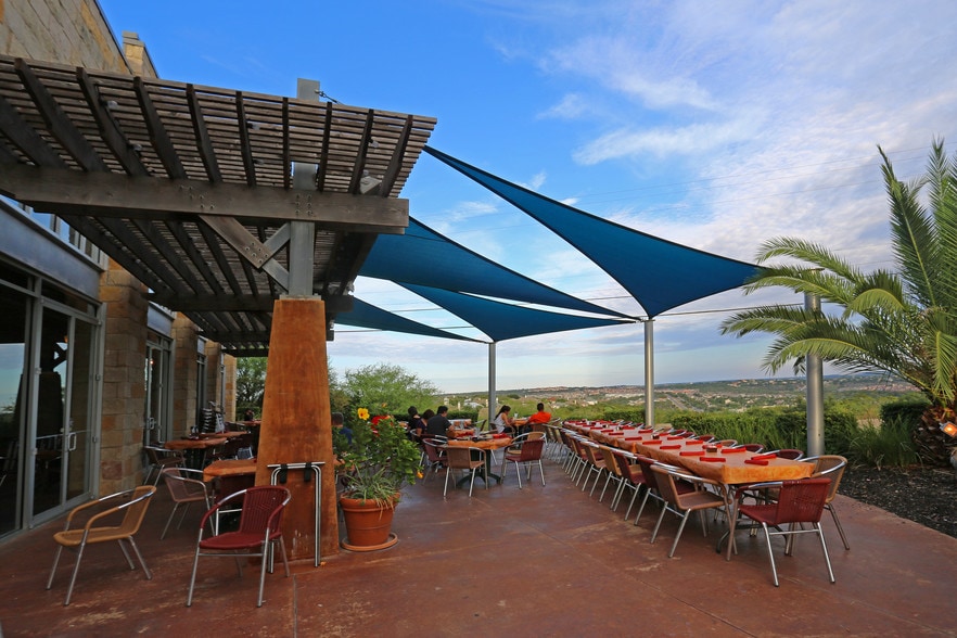 Picture of Outer Far North Central San Antonio
