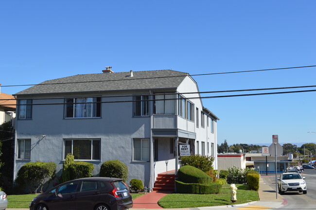 Building Photo - 4115 Beresford St