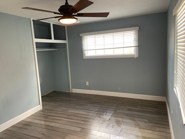 Bedroom 1 - 4095 Adams St