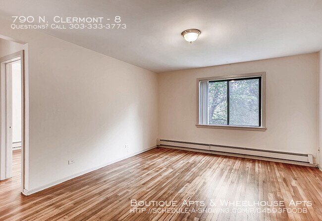 Building Photo - Wheelhouse Apartments