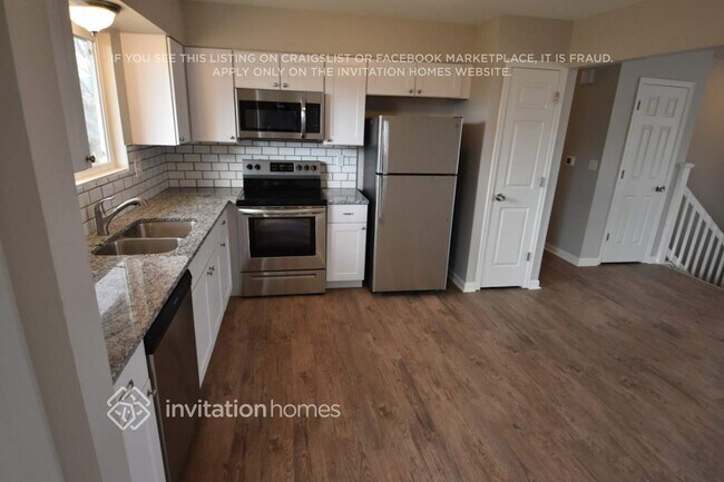 Foto del edificio - 2821 Buttermilk Cir