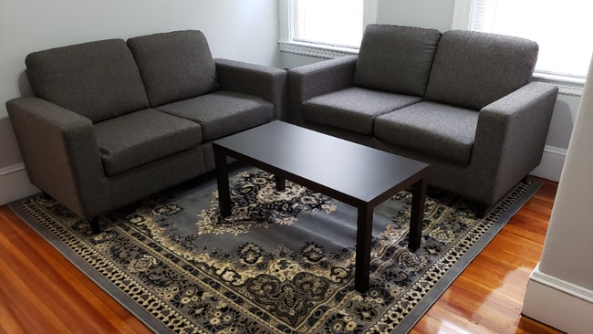 Building Photo - 15 New Hampshire Ave