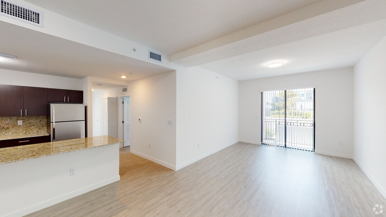 Photo - The Avenue at Naranja Apartments