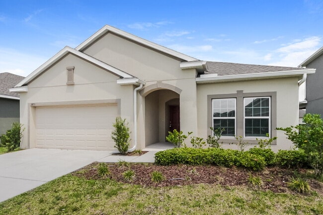 Building Photo - 3873 San Isidro Cir