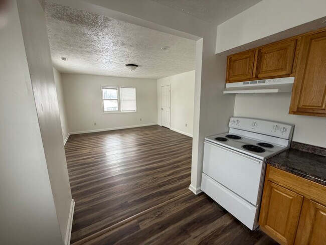 Foto del edificio - 1513 S 20th St