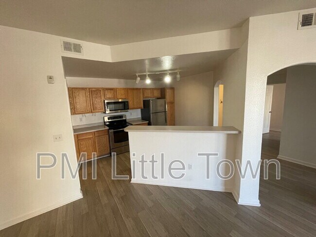 Foto del edificio - 5714 N Gibralter Way