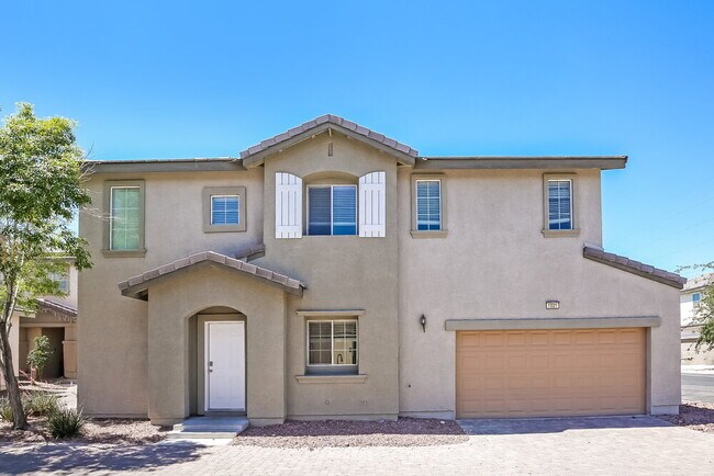 Building Photo - 1021 Appaloosa Hills Ave