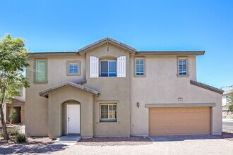 Building Photo - 1021 Appaloosa Hills Ave