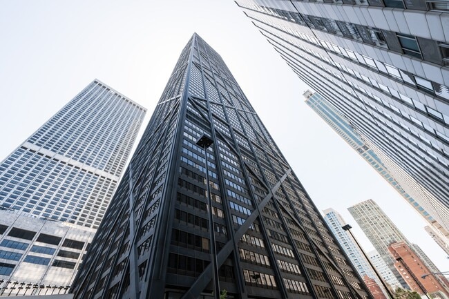 Building Photo - 175 E Delaware Plz Building Photo - 175 E Delaware Plz