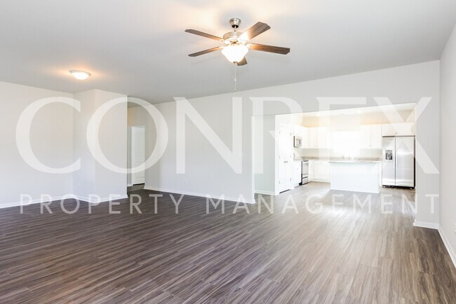 Foto del edificio - 3 Bedroom New Construction Home