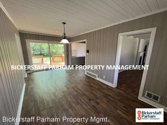 Foto del edificio - 3 br, 2 bath House - 5225 Boyd Drive