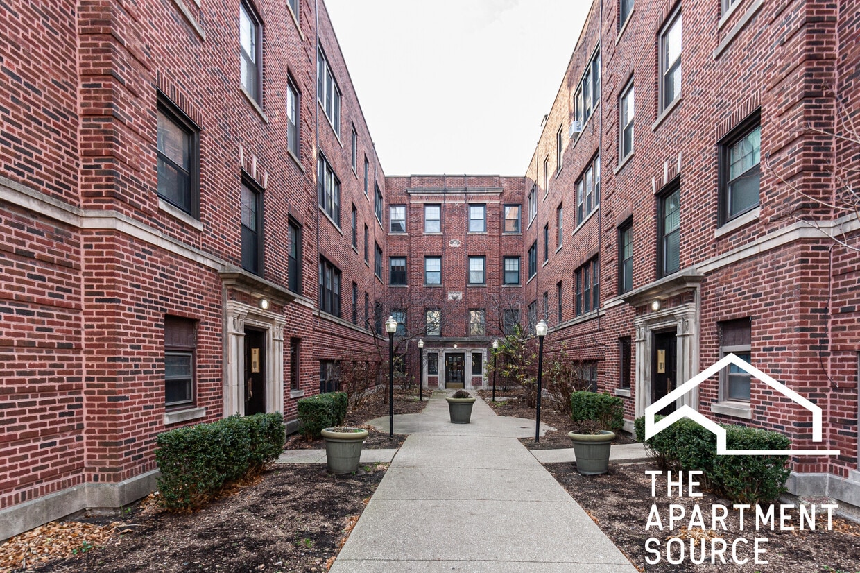 Foto del edificio - 3714 N Sheffield Ave