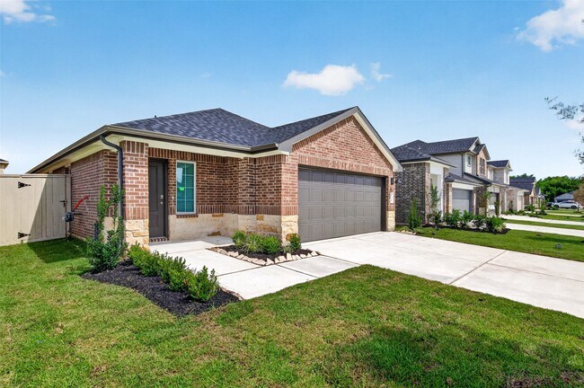 Building Photo - 3529 Longhorn Vly St