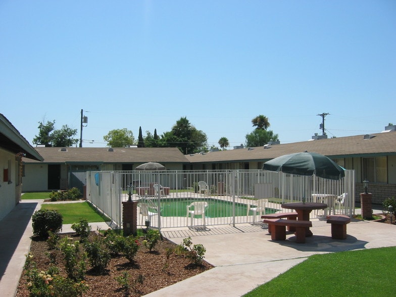 Adelaide Apartment - 3243 N 36th St Phoenix, AZ 85018 | Apartments.com