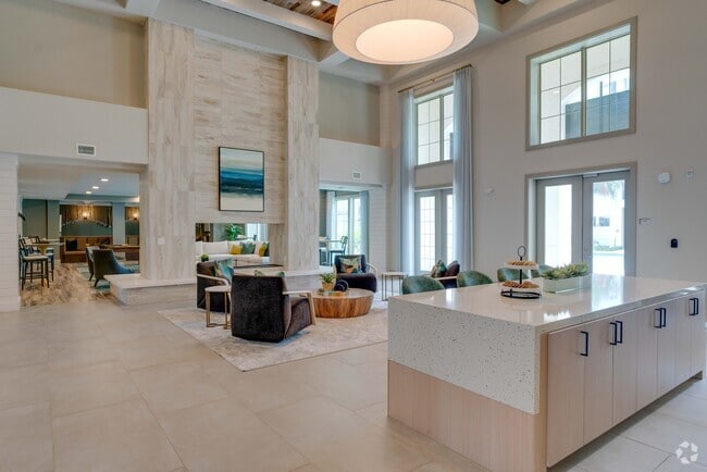 Interior Photo - The Julington
