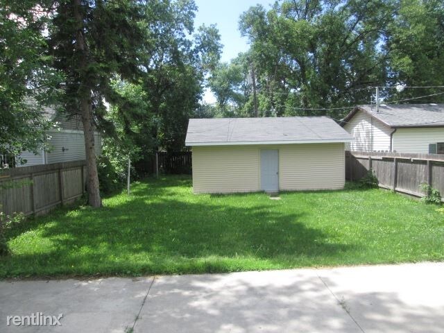 Building Photo - 3 br, 2 bath House - 1406 S 10th St