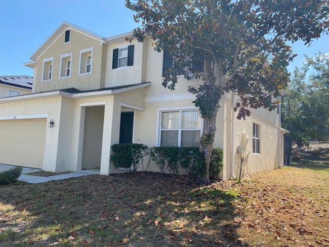 Building Photo - Two-Story Home for Rent