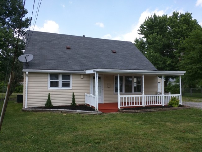 Building Photo - 3BD/1BA Forge Circle