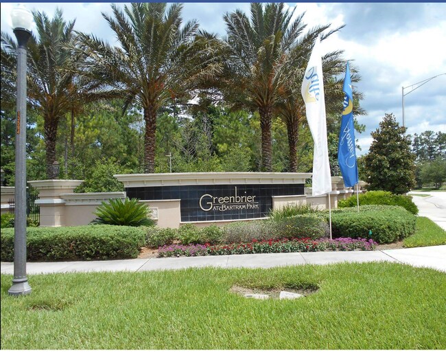 Foto del edificio - 6963 Woody Vine Dr