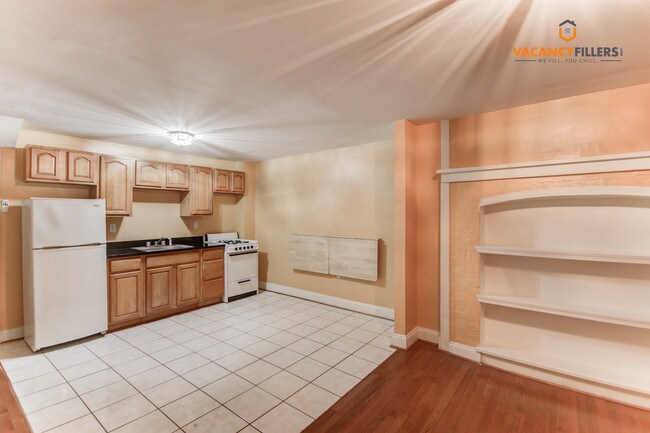 Foto del edificio - 807 St Paul St