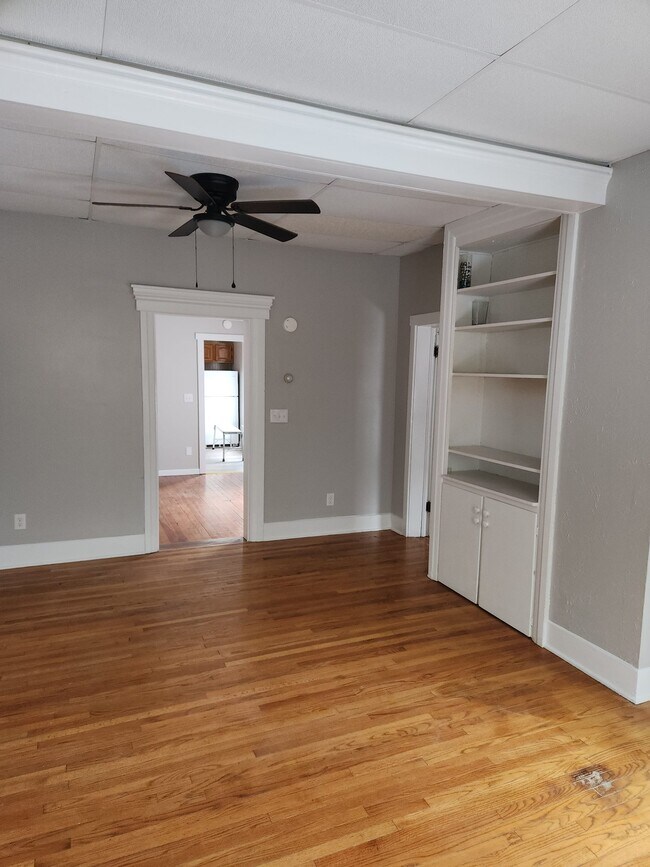 125 Meyers Ave Unit 3, Meyersdale, PA 15552 125 Meyers Ave Meyersdale