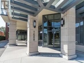 Building Photo - 7608 Yonge St