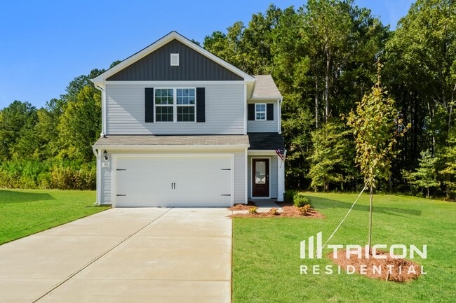 Building Photo - 91 Ivy Bank Dr