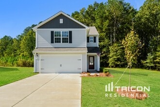 Building Photo - 91 Ivy Bank Dr