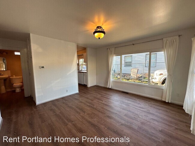 Foto del edificio - 2 br, 1 bath House - 12232 SE Kelly Street