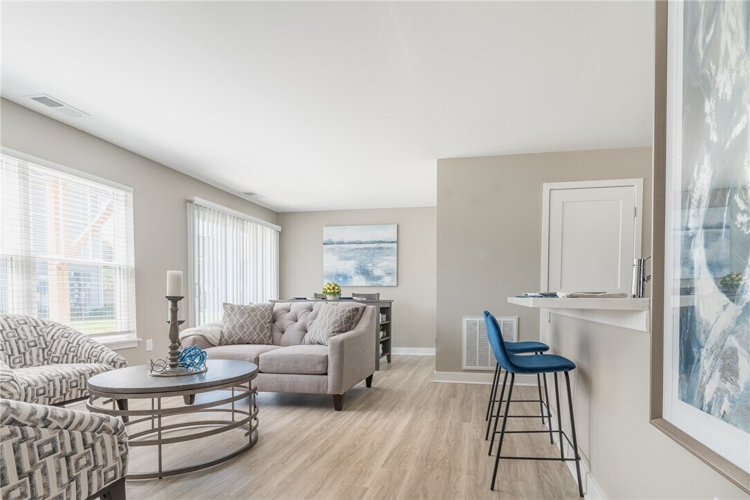 Foto del edificio - 10 Erie Ridge Drive